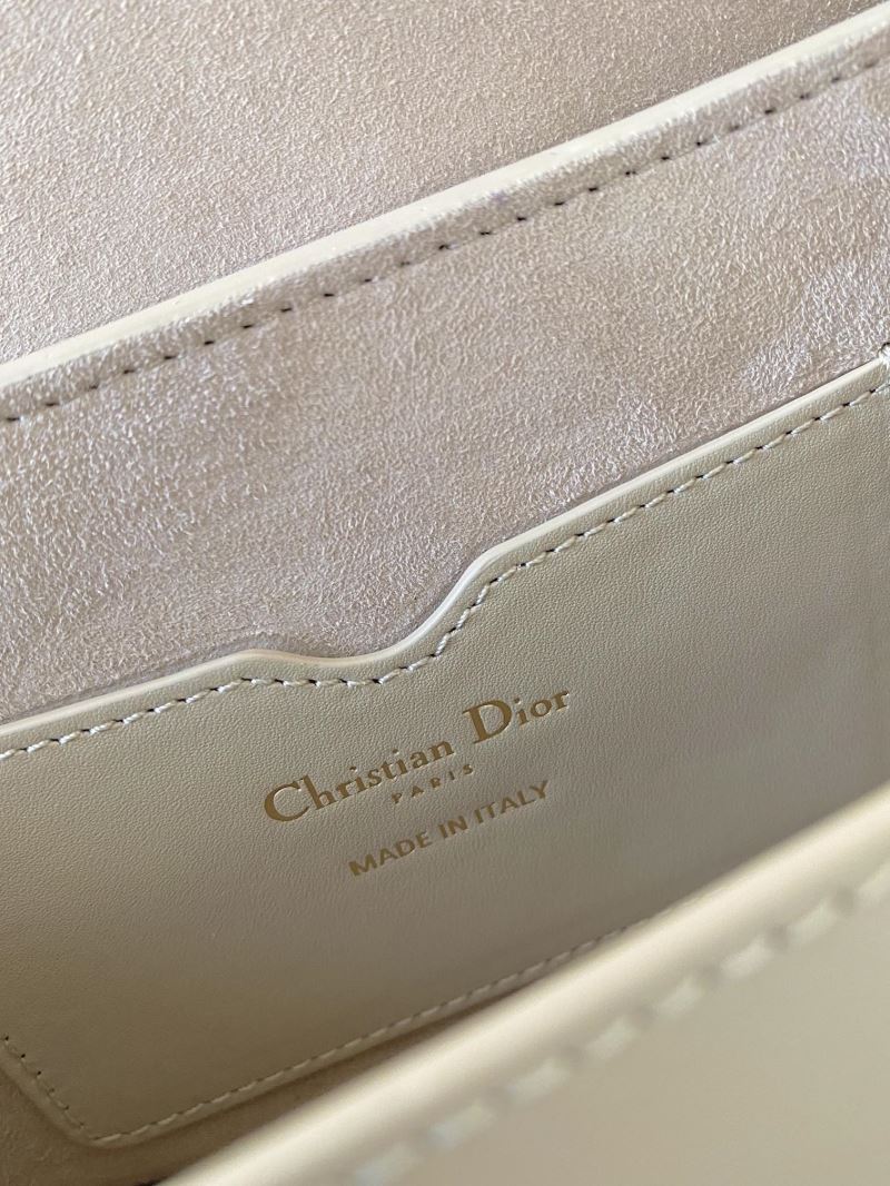 Christian Dior Bobby Bags